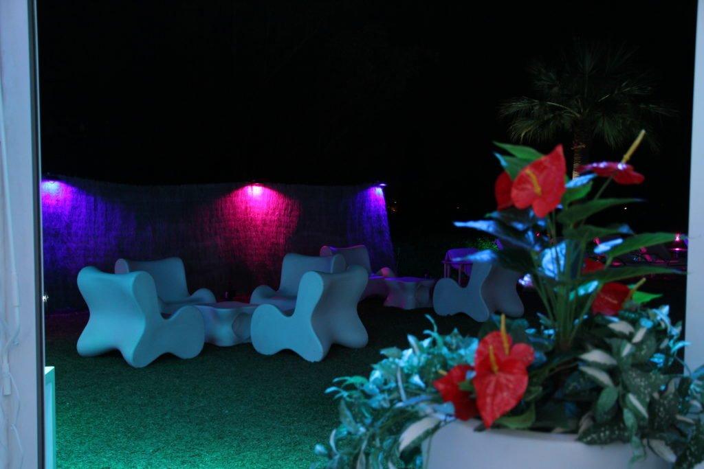 Mansion Babylon Marbella - Brothel in Benahavis, Spain