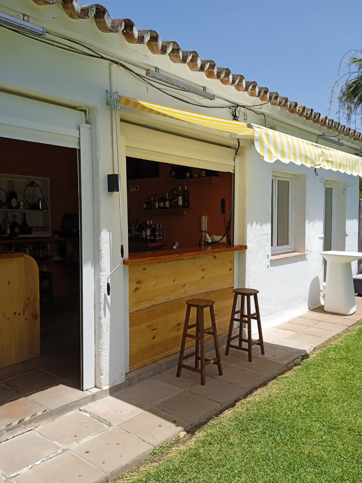 Mansion Babylon Marbella - Brothel in Benahavis, Spain