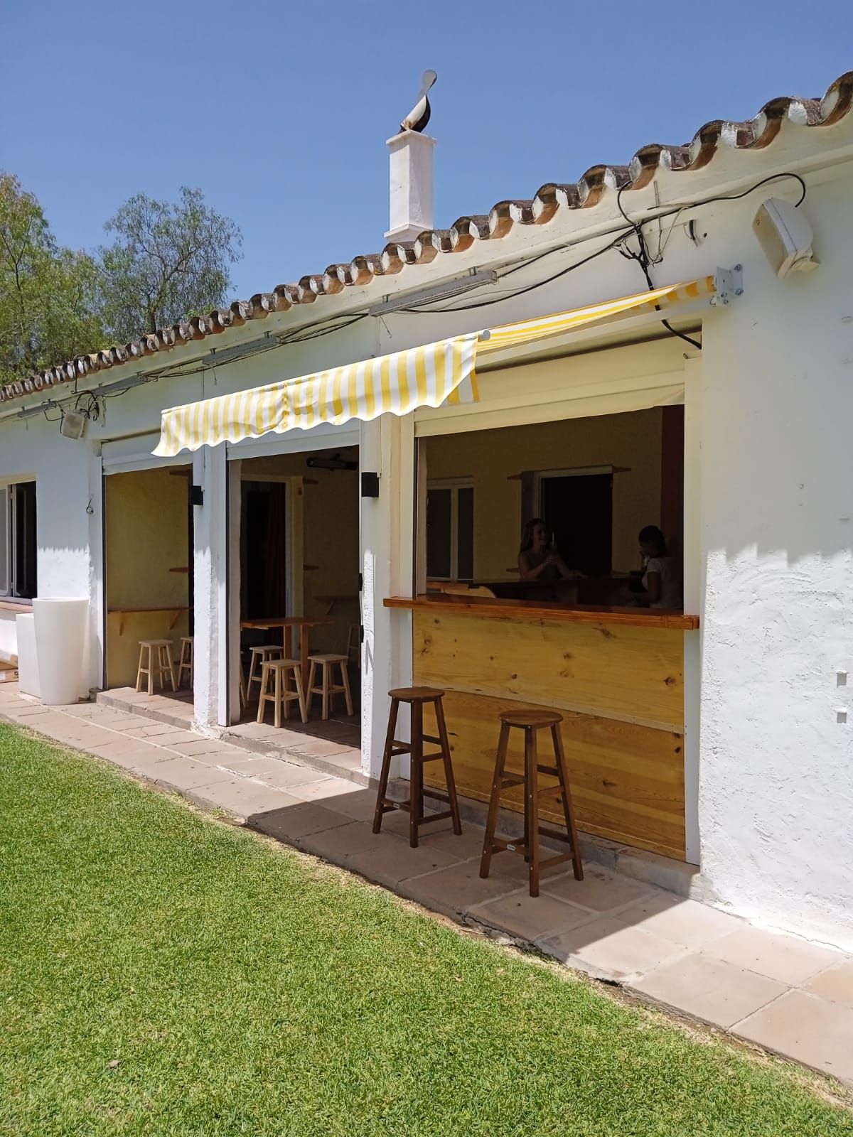Mansion Babylon Marbella - Brothel in Benahavis, Spain