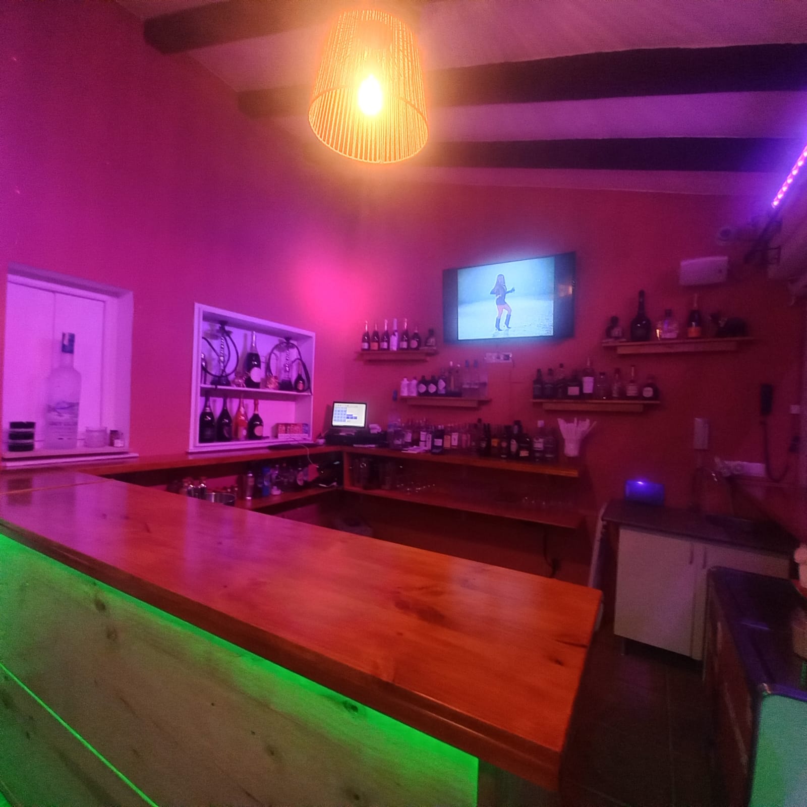 Mansion Babylon Marbella - Brothel in Benahavis, Spain