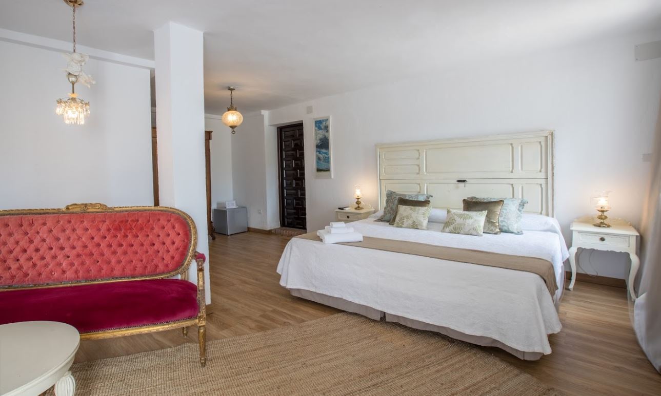 Mansion Babylon Marbella - Brothel in Benahavis, Spain