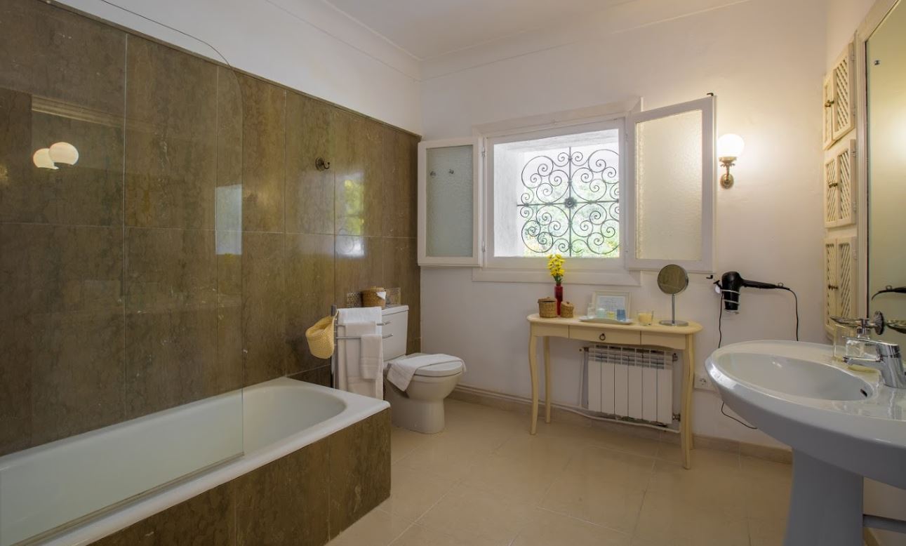 Mansion Babylon Marbella - Brothel in Benahavis, Spain