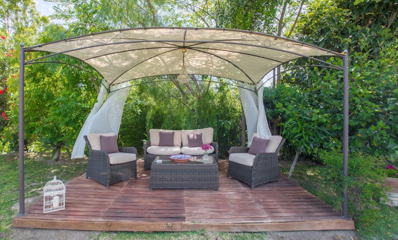 Mansion Babylon Marbella - Brothel in Benahavis, Spain