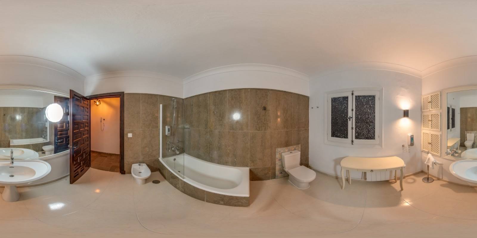 Mansion Babylon Marbella - Brothel in Benahavis, Spain