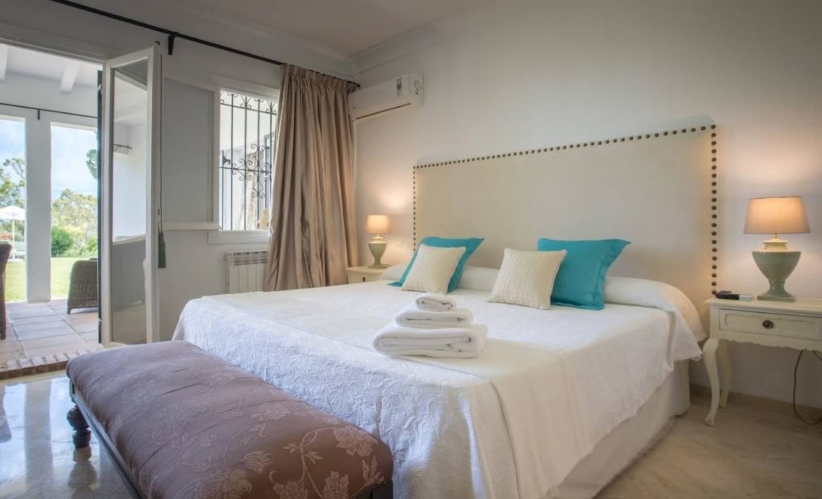 Mansion Babylon Marbella - Brothel in Benahavis, Spain