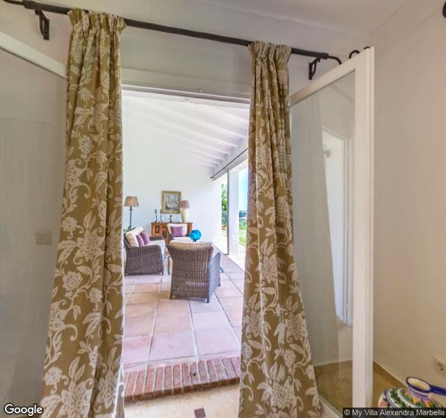 Mansion Babylon Marbella - Brothel in Benahavis, Spain