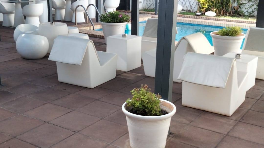 Mansion Babylon Marbella - Brothel in Benahavis, Spain