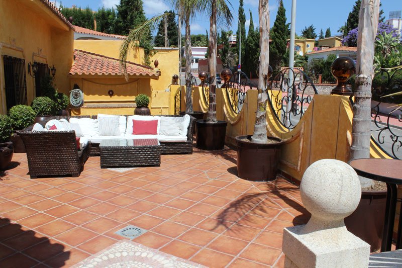Villa Magna - Brothel in Benalmadena, Spain