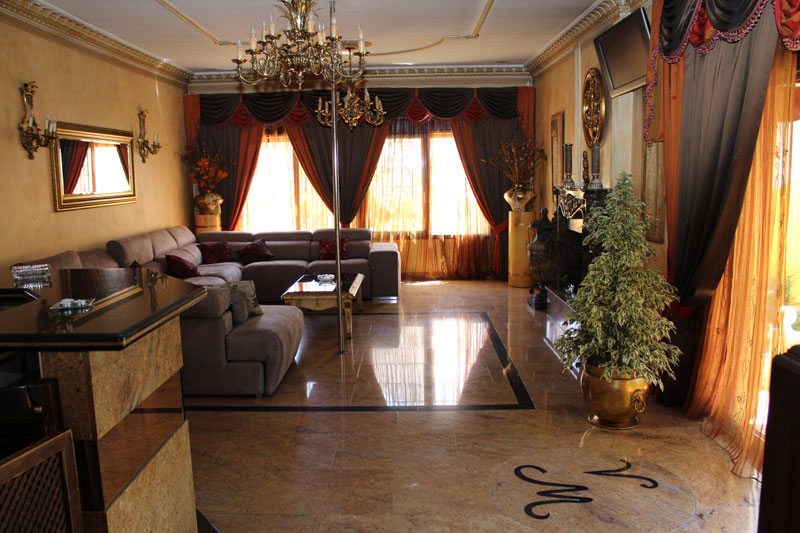 Villa Magna - Brothel in Benalmadena, Spain