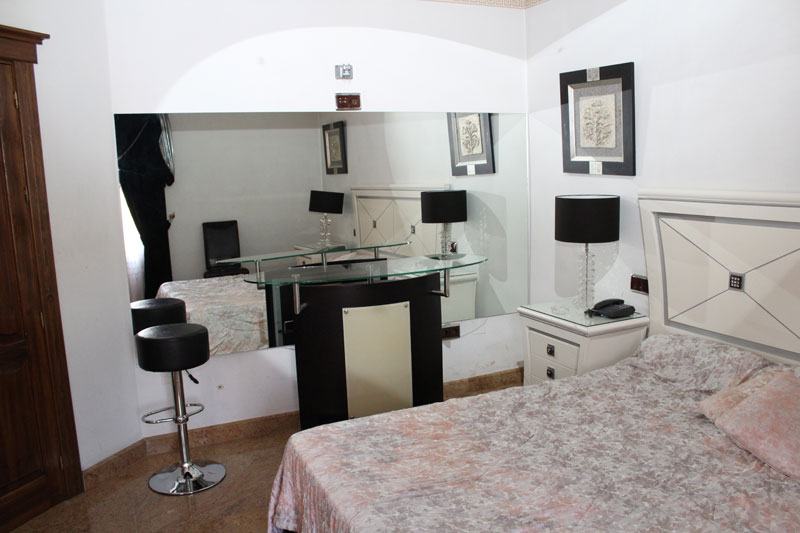Villa Magna - Brothel in Benalmadena, Spain