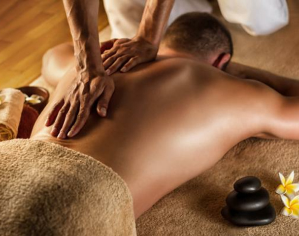 Erotic Massages Boulevard - Erotic Massage in Benalmadena, Spain