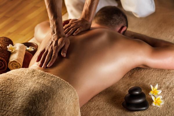 Erotic Massages Boulevard - Erotic Massage in Benalmadena, Spain