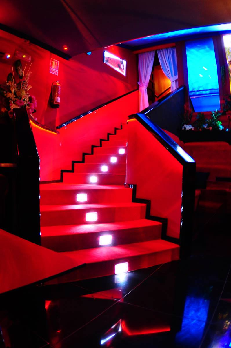 New Eden Paradise - Swinger Club in Benalmadena, Spain