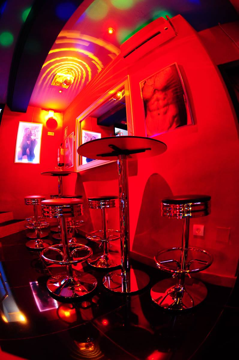 New Eden Paradise - Swinger Club in Benalmadena, Spain