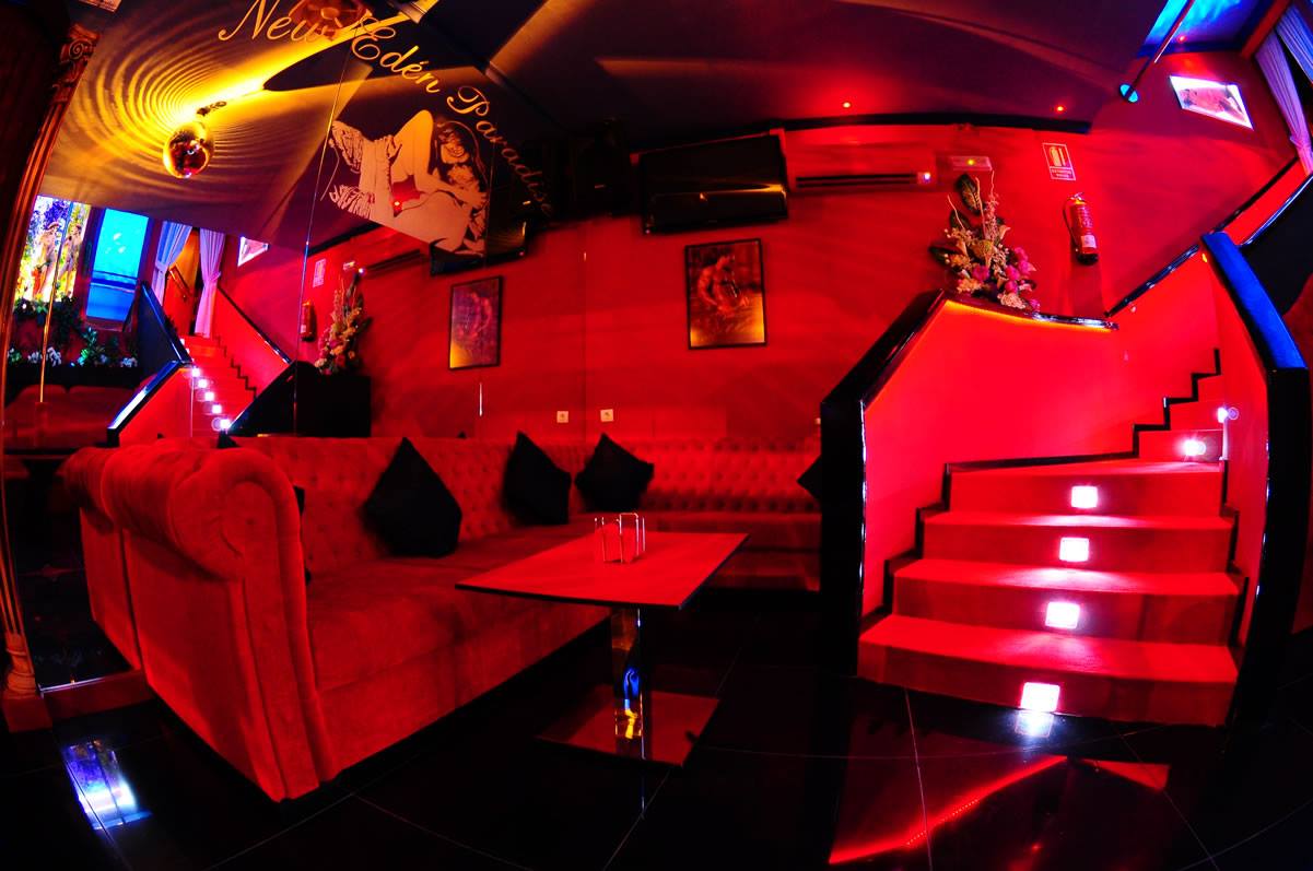 New Eden Paradise - Swinger Club in Benalmadena, Spain