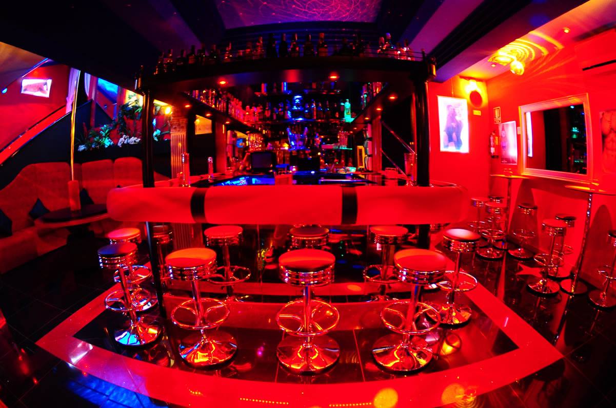 New Eden Paradise - Swinger Club in Benalmadena, Spain