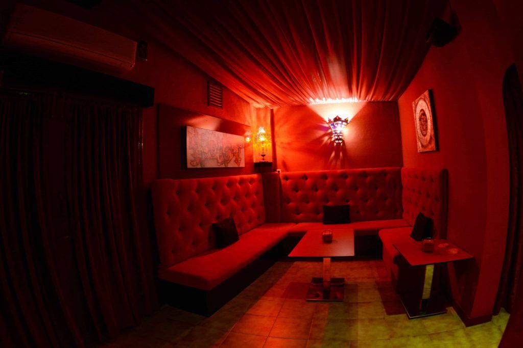 New Eden Paradise - Swinger Club in Benalmadena, Spain