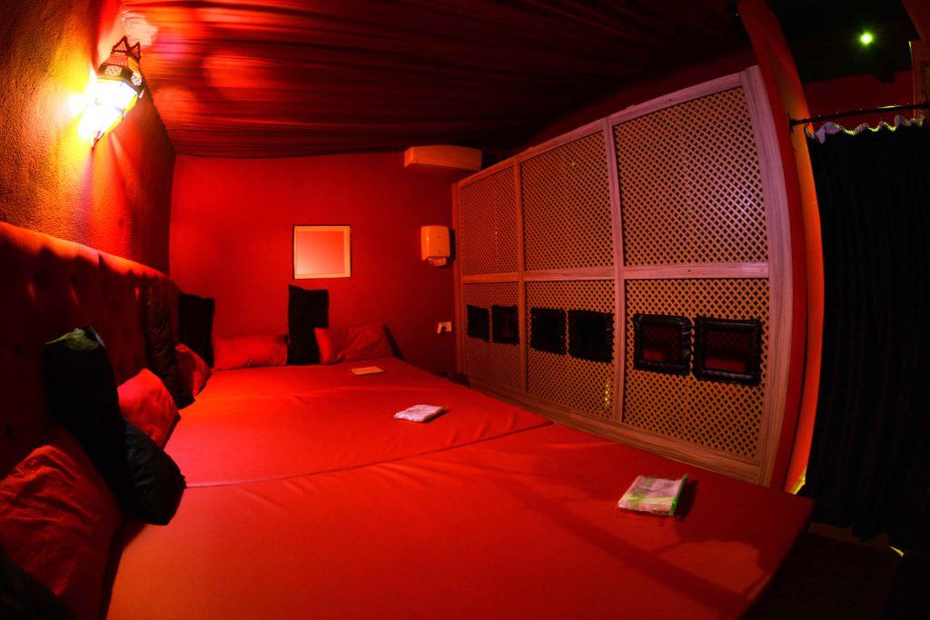 New Eden Paradise - Swinger Club in Benalmadena, Spain