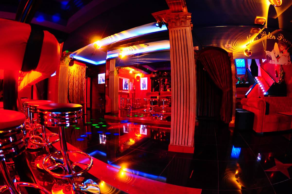 New Eden Paradise - Swinger Club in Benalmadena, Spain