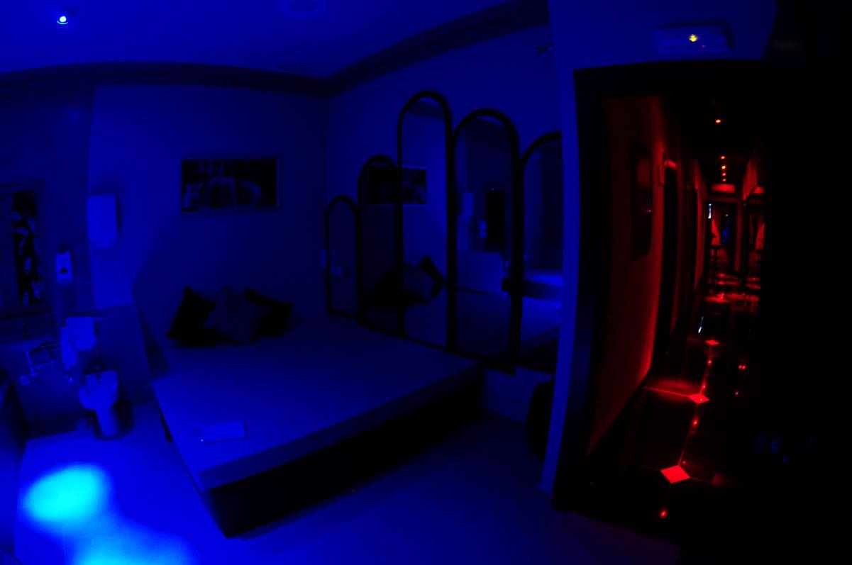 New Eden Paradise - Swinger Club in Benalmadena, Spain