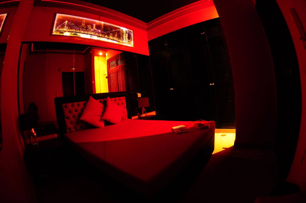New Eden Paradise - Swinger Club in Benalmadena, Spain