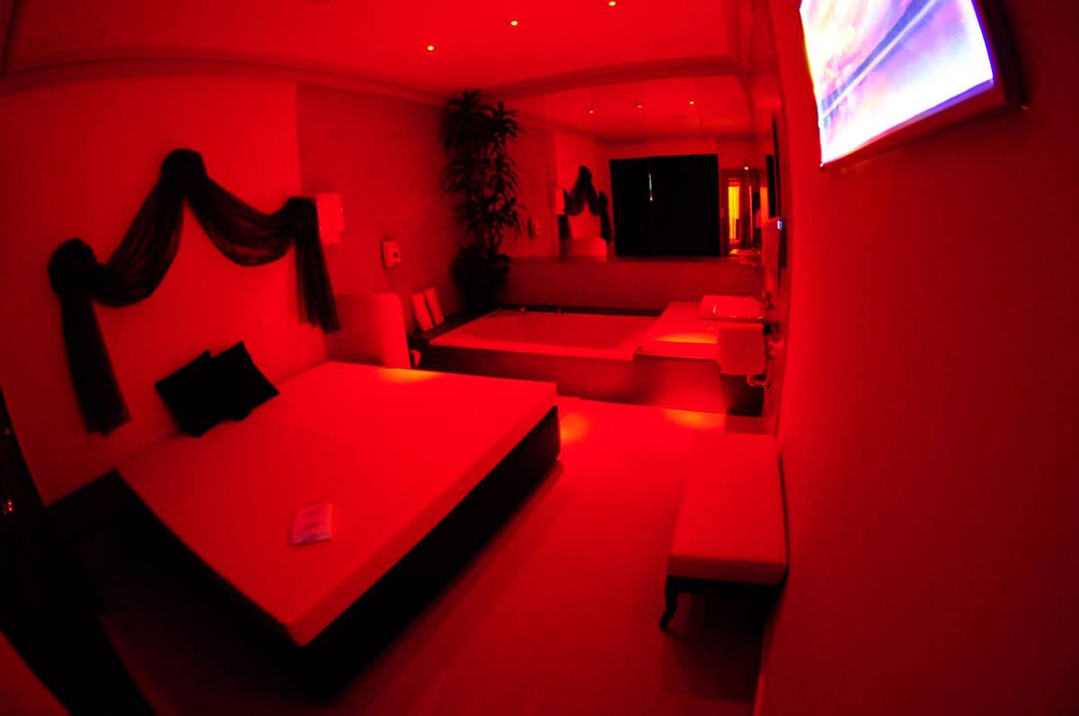 New Eden Paradise - Swinger Club in Benalmadena, Spain