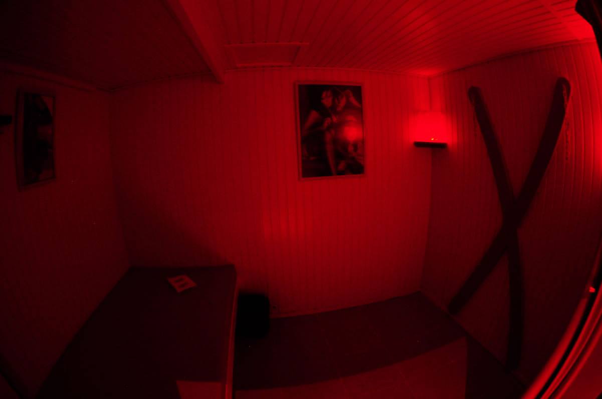 New Eden Paradise - Swinger Club in Benalmadena, Spain