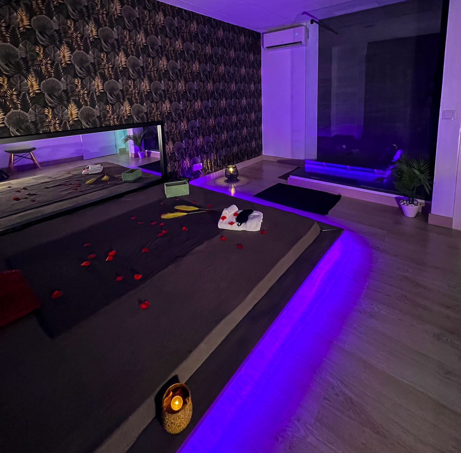 Masajes Eróticos Benidorm - Asana Massage - Erotic Massage in Benidorm, Spain
