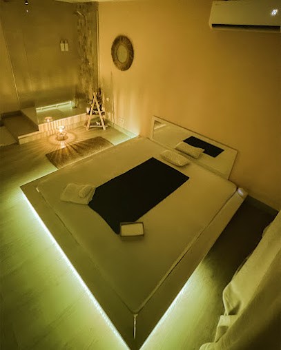 Masajes Eróticos Benidorm - Asana Massage - Erotic Massage in Benidorm, Spain