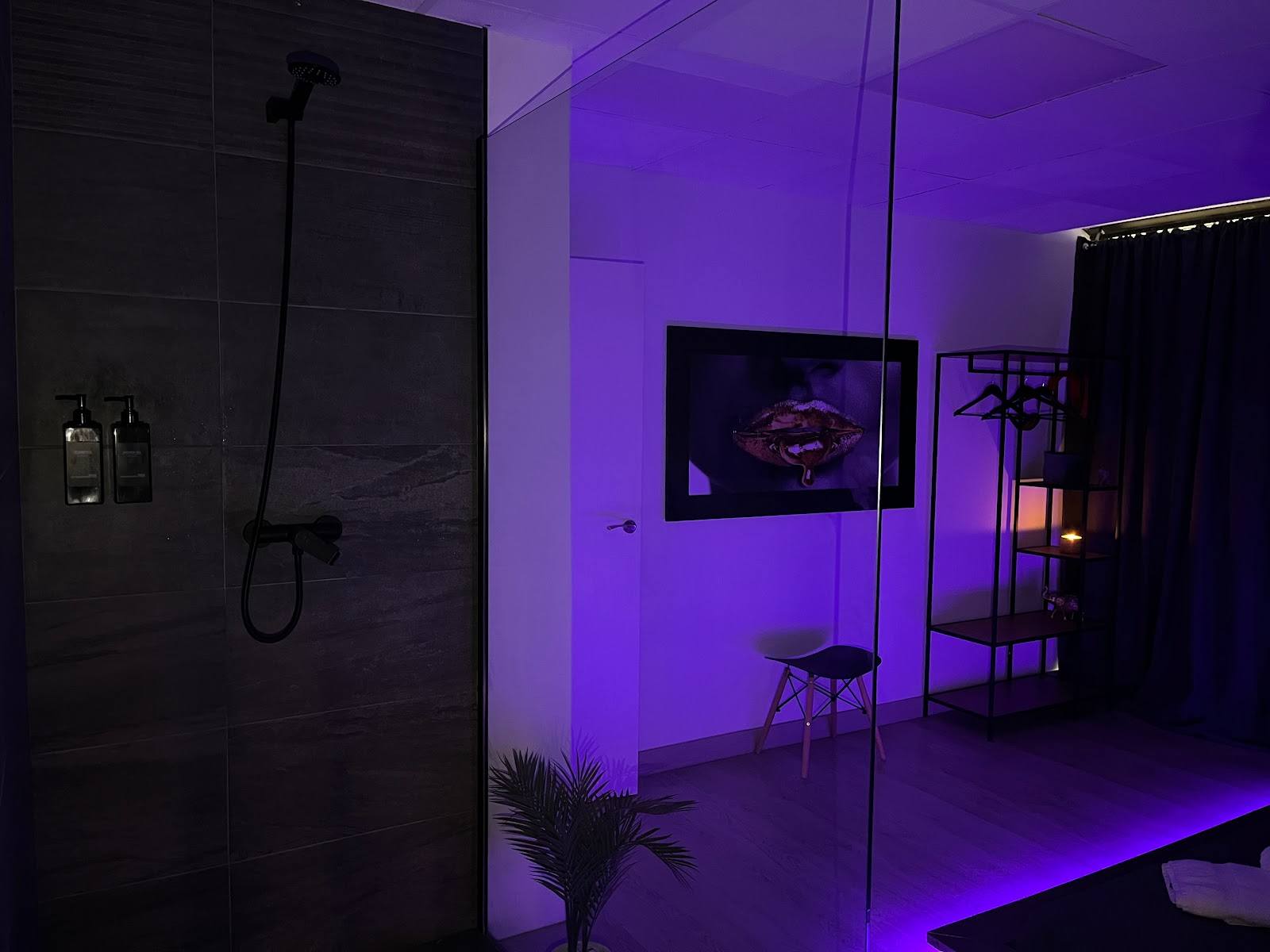 Masajes Eróticos Benidorm - Asana Massage - Erotic Massage in Benidorm, Spain