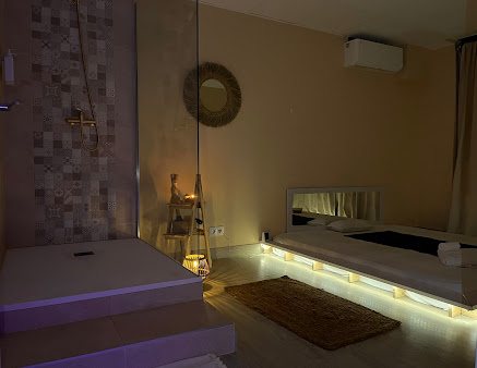 Masajes Eróticos Benidorm - Asana Massage - Erotic Massage in Benidorm, Spain
