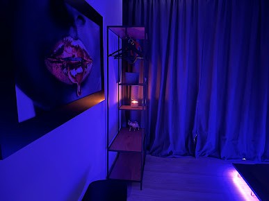 Masajes Eróticos Benidorm - Asana Massage - Erotic Massage in Benidorm, Spain
