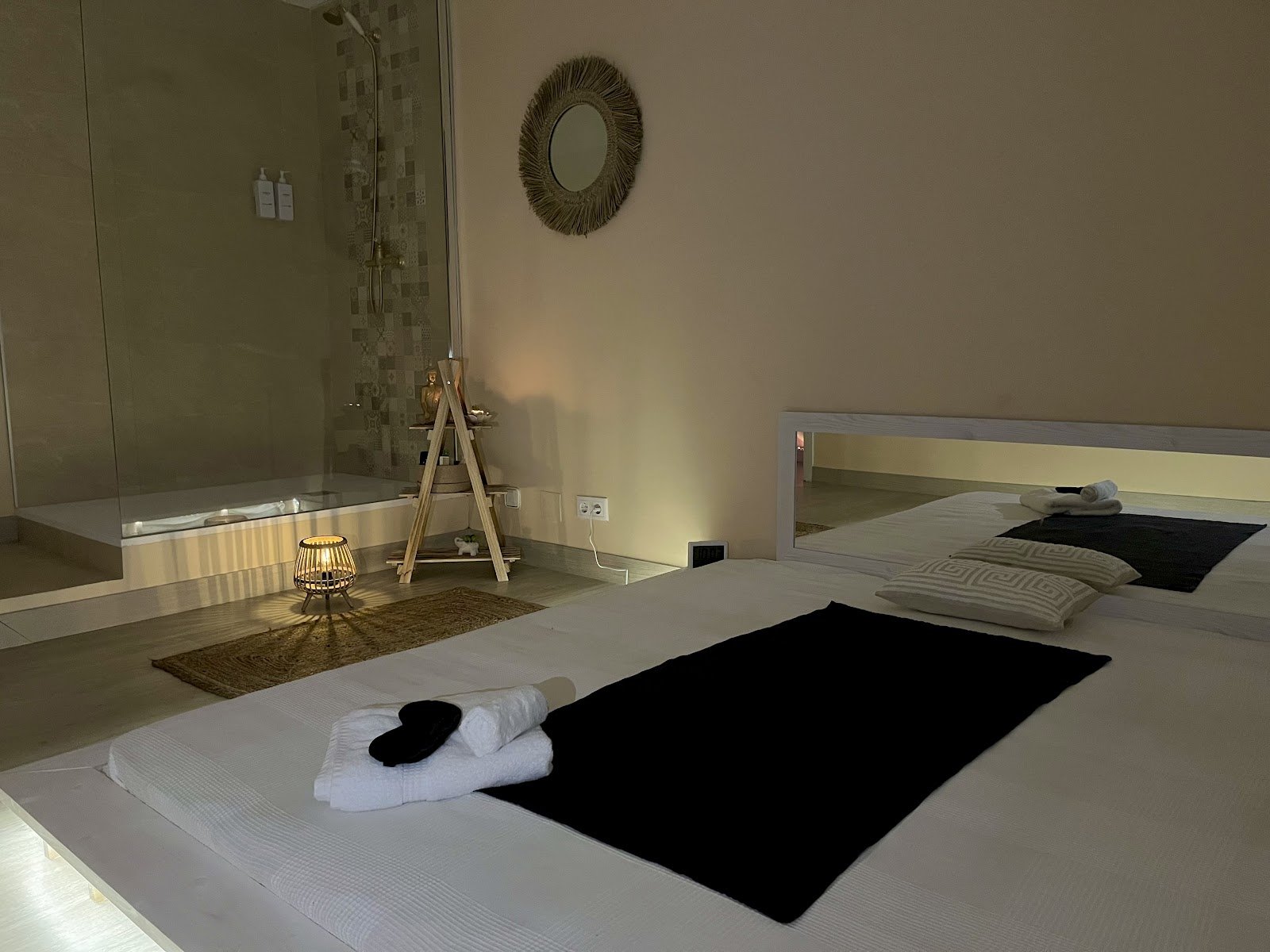 Masajes Eróticos Benidorm - Asana Massage - Erotic Massage in Benidorm, Spain