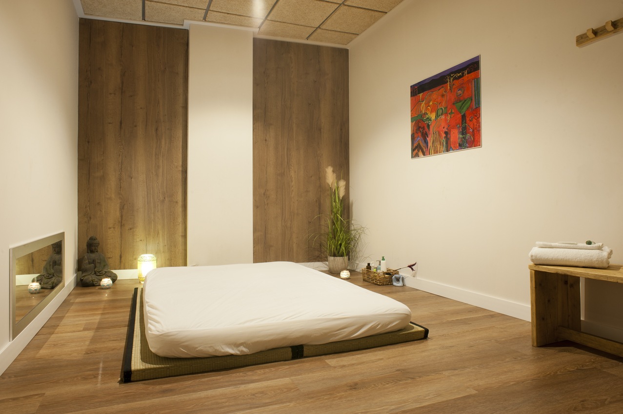 Masajes Eróticos Benidorm - Kul Kalyaan - Erotic Massage in Benidorm, Spain