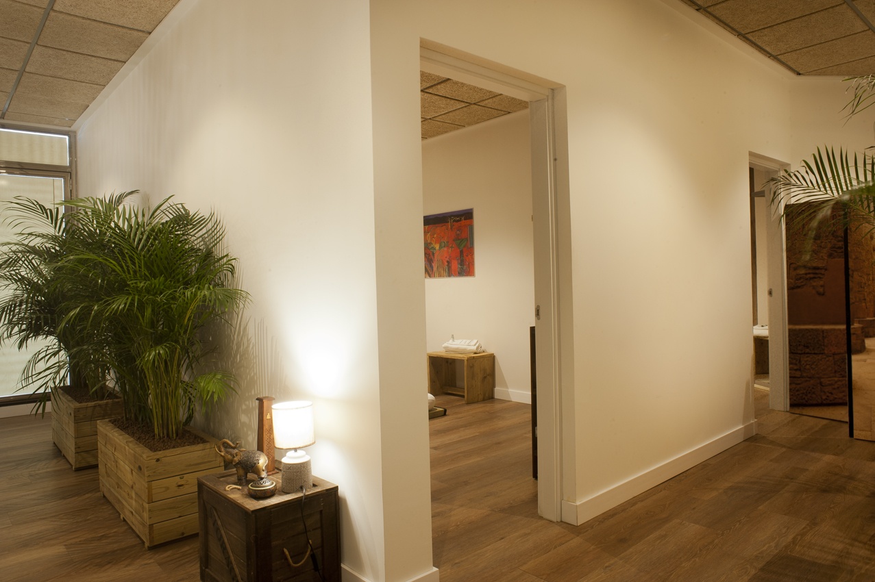 Masajes Eróticos Benidorm - Kul Kalyaan - Erotic Massage in Benidorm, Spain
