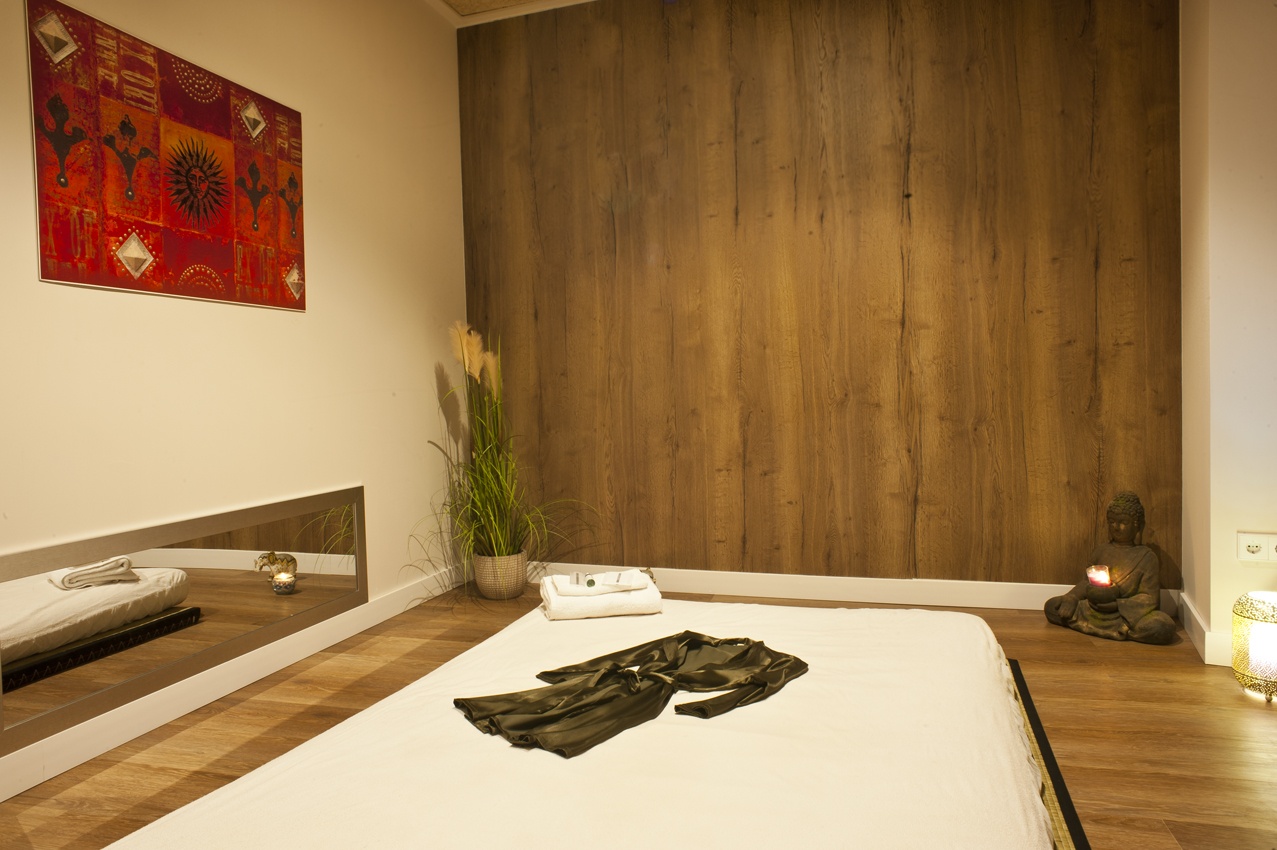 Masajes Eróticos Benidorm - Kul Kalyaan - Erotic Massage in Benidorm, Spain