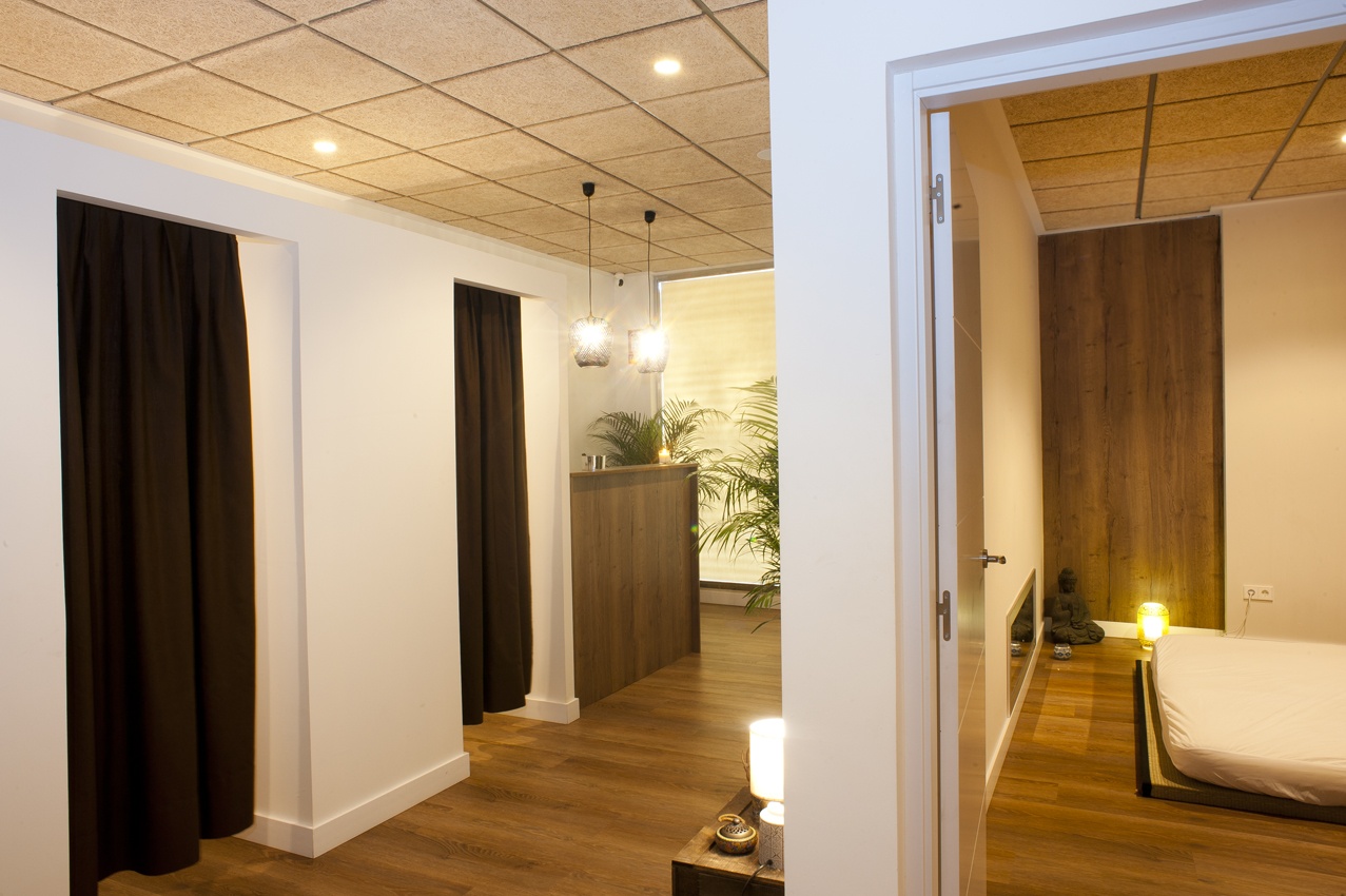 Masajes Eróticos Benidorm - Kul Kalyaan - Erotic Massage in Benidorm, Spain