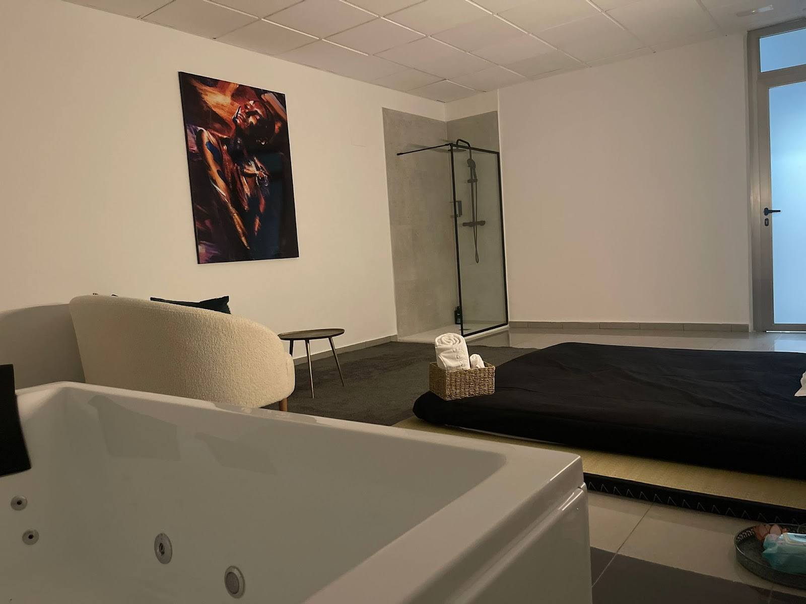 Masajes Eróticos | Suki Koi | Erotic Massage Benidorm - Erotic Massage in Benidorm, Spain