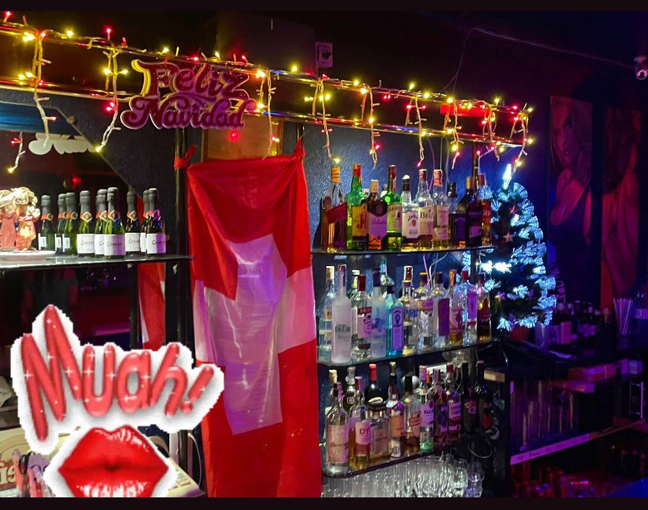 Ana's Bar Benidorm - Nightclub in Benidorm, Spain