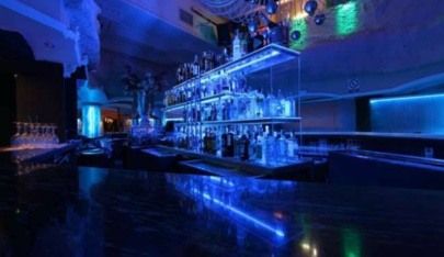 La Cueva - Nightclub in Benidorm, Spain