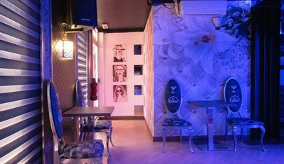 La Cueva - Nightclub in Benidorm, Spain