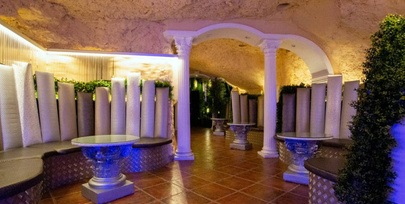 La Cueva - Nightclub in Benidorm, Spain