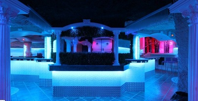 La Cueva - Nightclub in Benidorm, Spain
