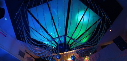 La Cueva - Nightclub in Benidorm, Spain
