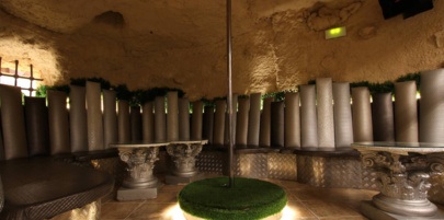 La Cueva - Nightclub in Benidorm, Spain