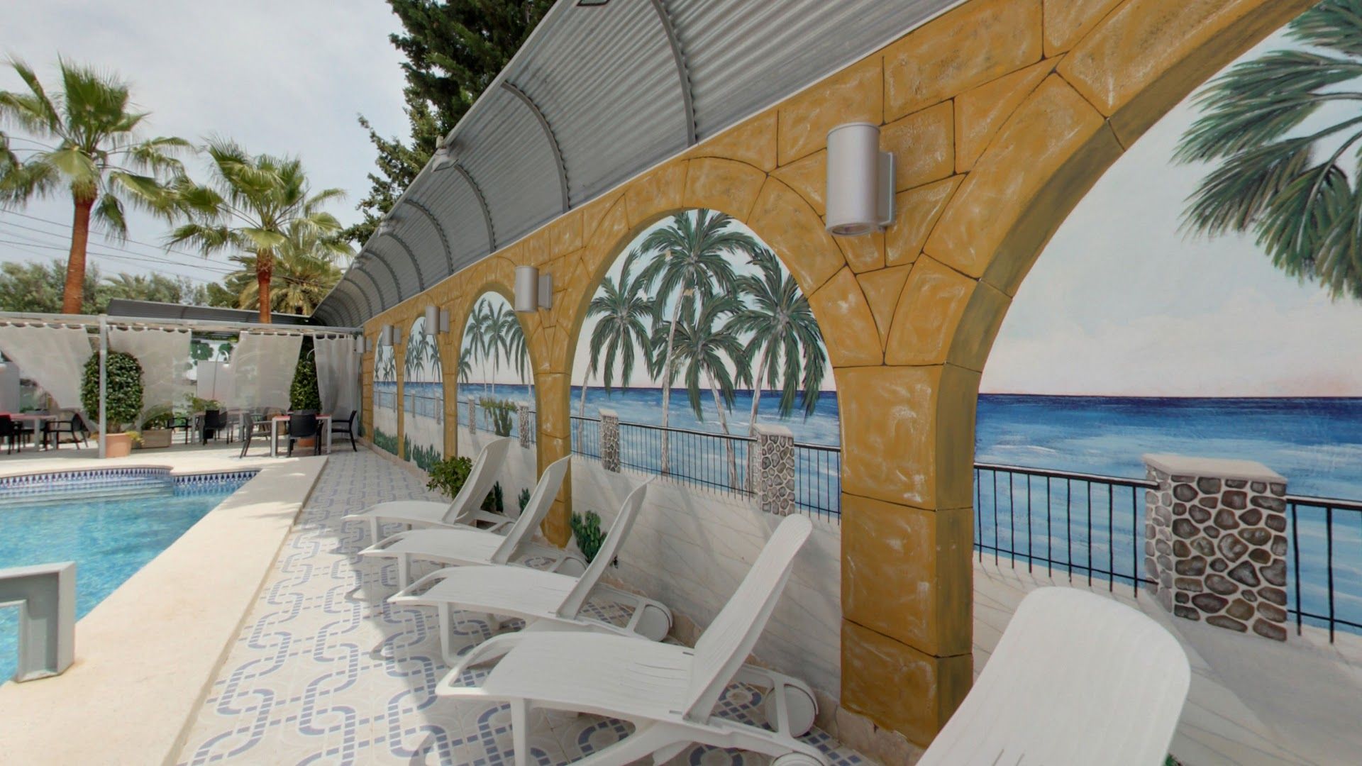 La Cueva - Nightclub in Benidorm, Spain