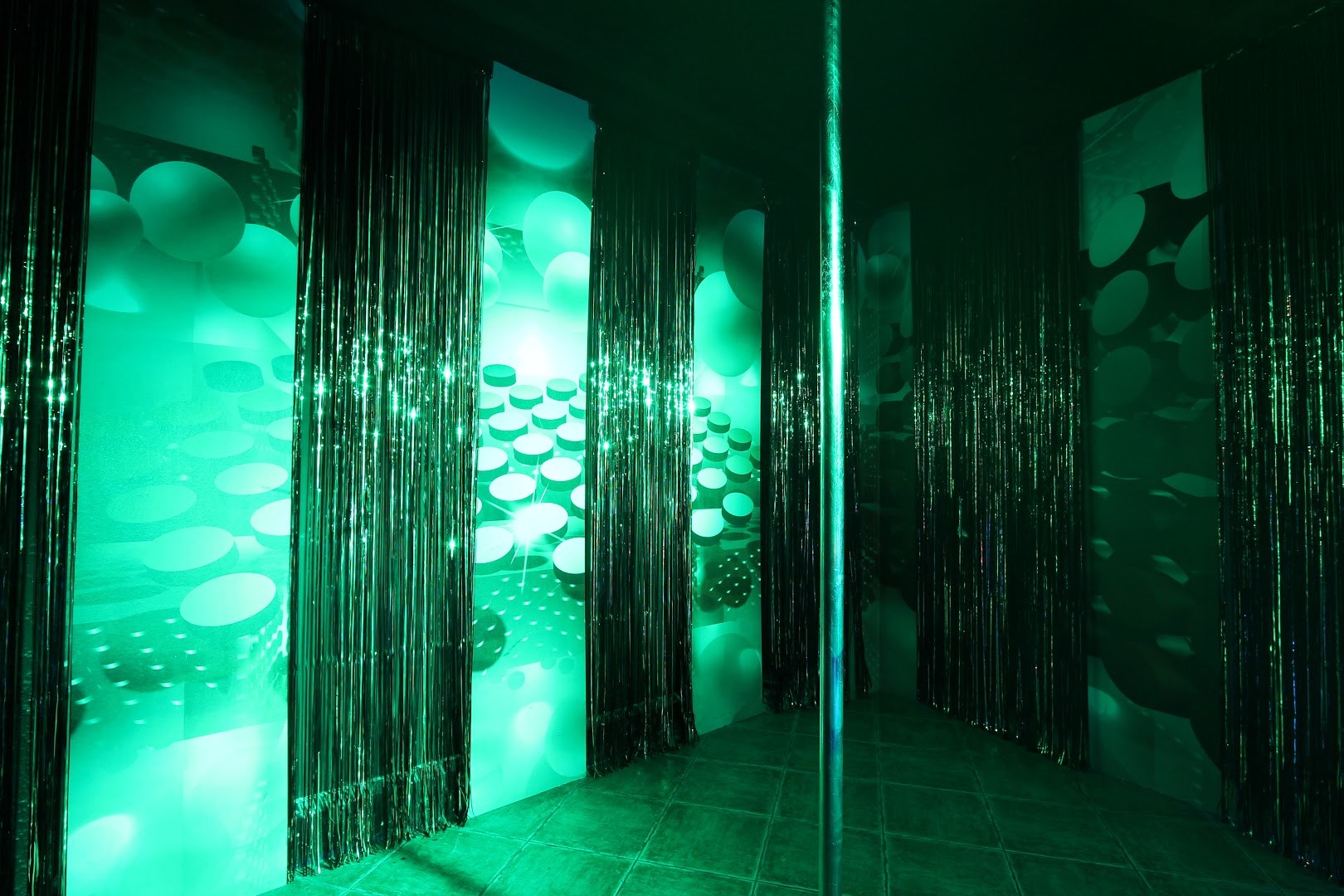 La Cueva - Nightclub in Benidorm, Spain