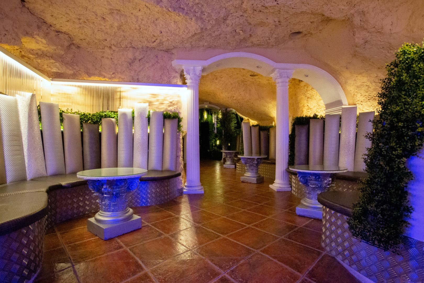 La Cueva - Nightclub in Benidorm, Spain