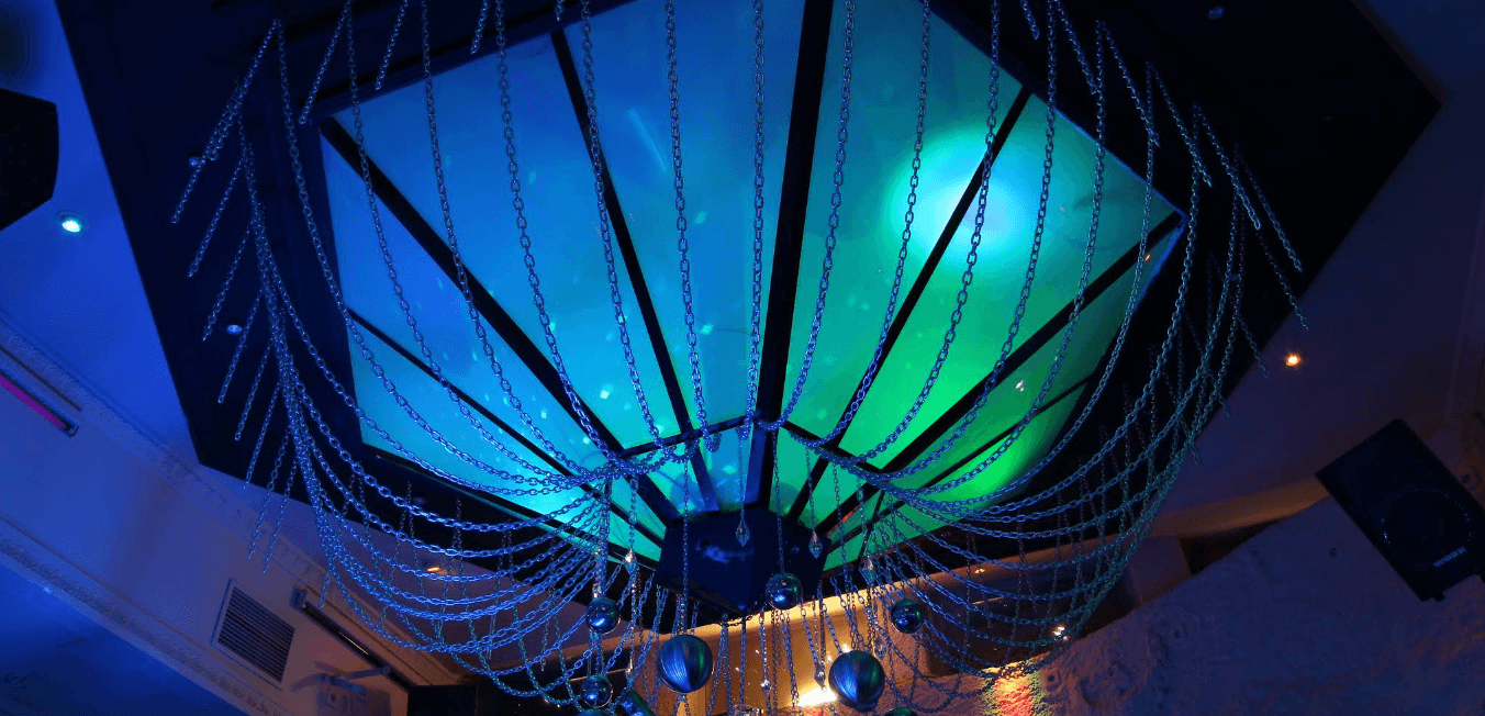 La Cueva - Nightclub in Benidorm, Spain