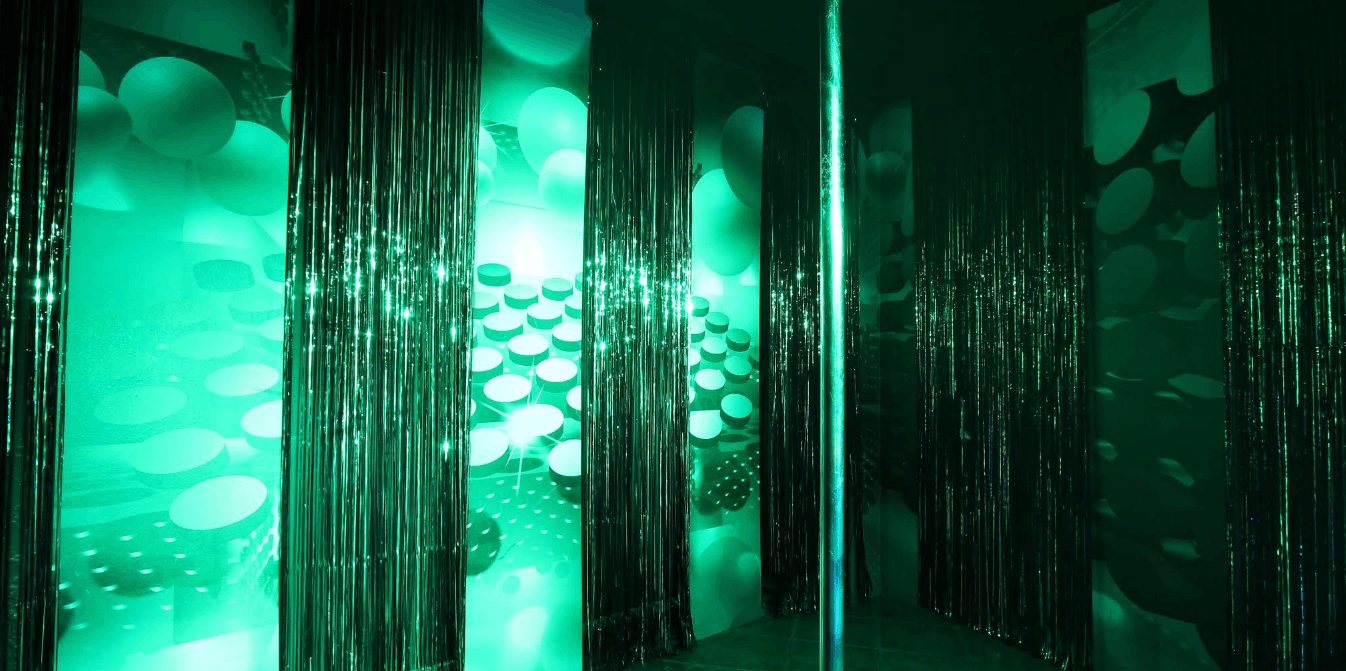 La Cueva - Nightclub in Benidorm, Spain